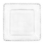 Wholesale Glass Charger Plate PZ-073 - Image 3
